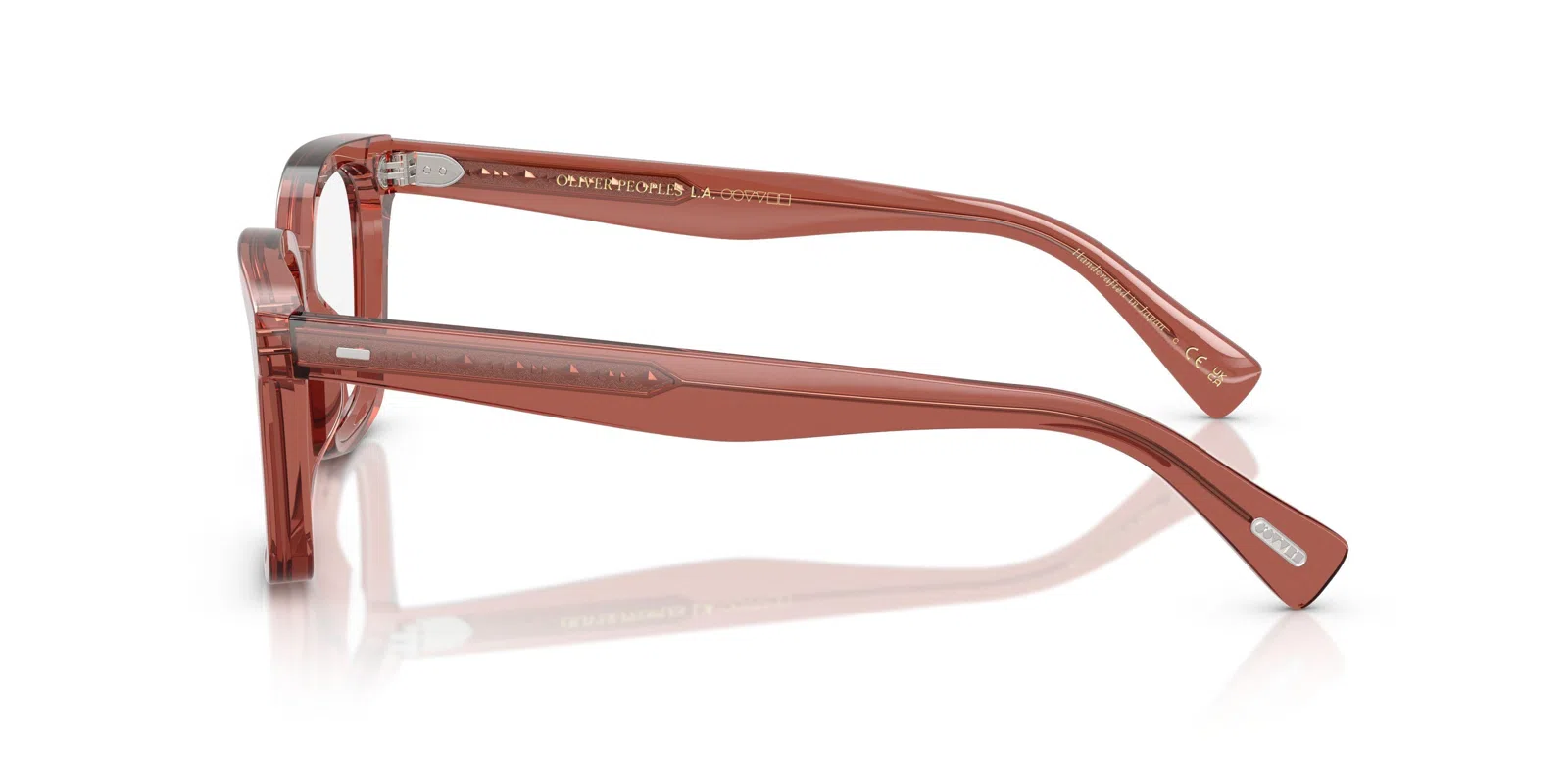 Oliver Peoples Aiona 5568U Eyeglasses - view 8